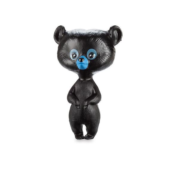 2016 Disney Store Classic Merida Doll with Bear Cub 12” NIB Brave - Picture 3 of 3